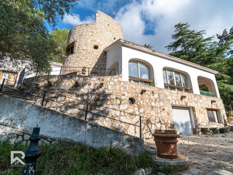 Foto a2d1e392-e8d9-40c0-8925-36a4c4ef8de2. Chalet mit parking in Barx