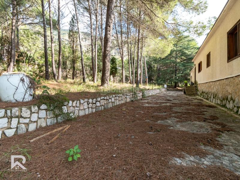 Foto aa9f4cb4-2731-4661-b35c-19457ba9d05f. Chalet mit parking in Barx