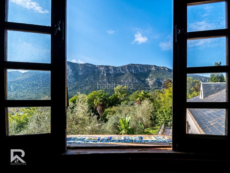 Foto abf94849-ef98-4ef6-a15f-0d13aab2fbec. Chalet mit parking in Barx