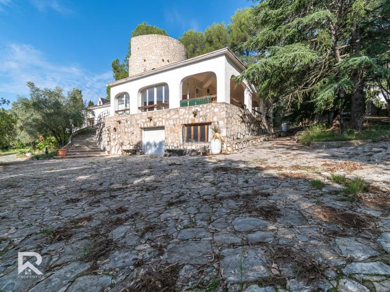 Foto c10f7c5a-4fcc-4afd-822e-4bc89149d99f. Chalet mit parking in Barx