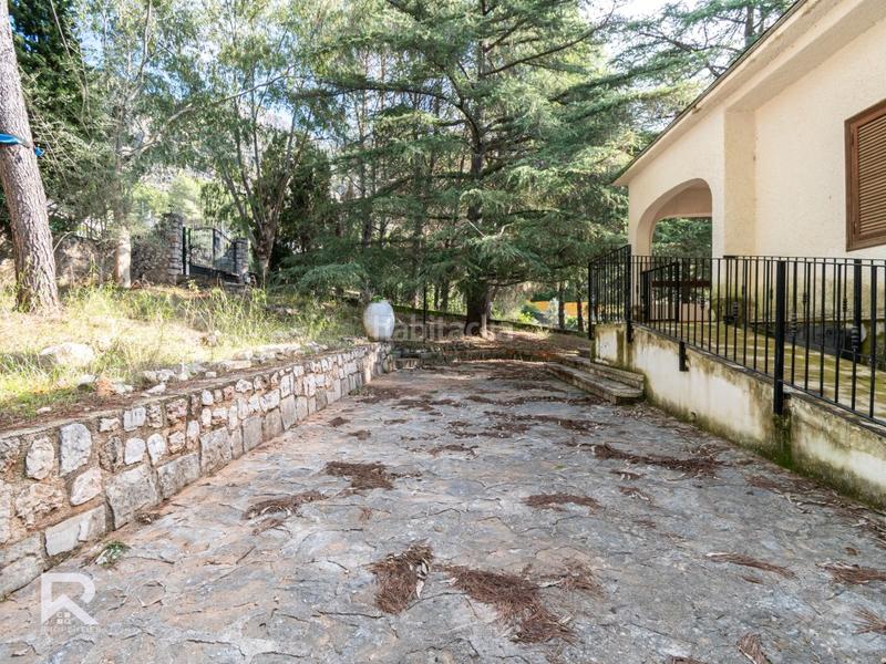 Foto cc591ffa-4910-4263-bed0-72714cc8d8b4. Chalet mit parking in Barx