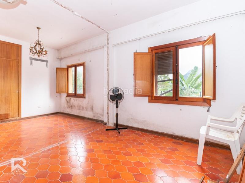 Foto fb23e781-eda2-4391-9235-caee6ff9dfb2. Chalet mit parking in Barx