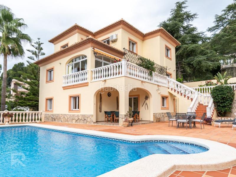 Foto 01148877-6b53-477b-a442-9880e1347c65. Chalet mit parking in Barx