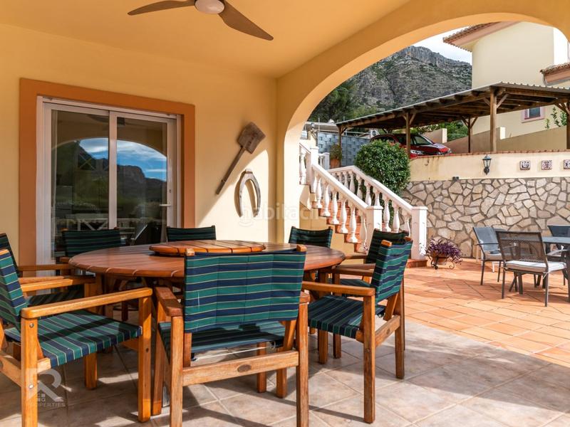 Foto 04291755-57ab-4c0a-9ef4-38fed91fb4da. Chalet mit parking in Barx