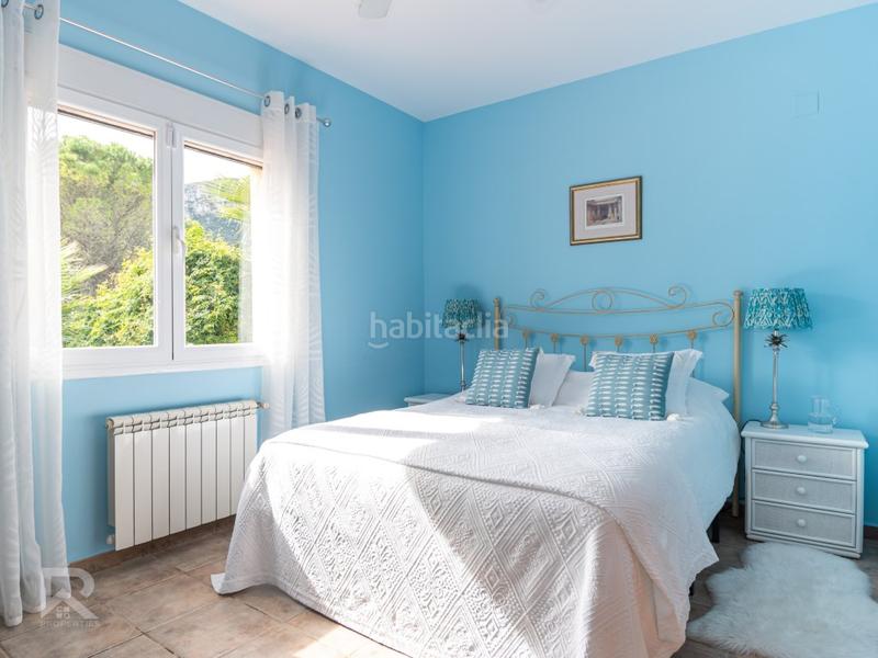 Foto 08175a15-0897-4c75-a0a5-fbf38b9a53f4. Chalet mit parking in Barx