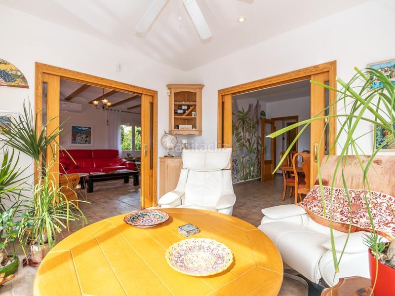 Foto 25e8867c-0297-454f-86c5-7682e3355576. Chalet mit parking in Barx