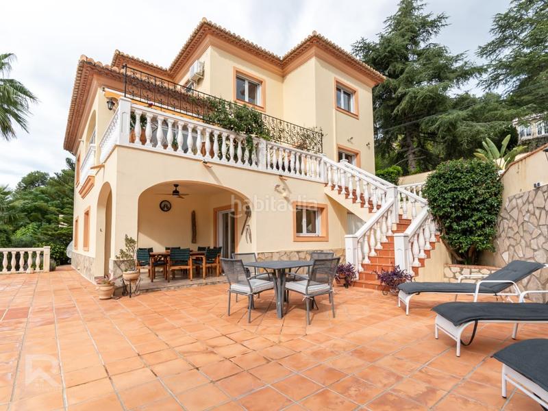 Foto 2f795eb7-81f6-4c9c-8e1e-d2caa61499f1. Chalet mit parking in Barx