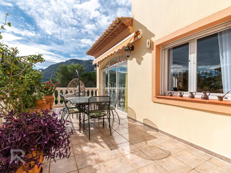 Foto 35b49933-13d4-4b87-b081-70a5e3196c8a. Chalet mit parking in Barx