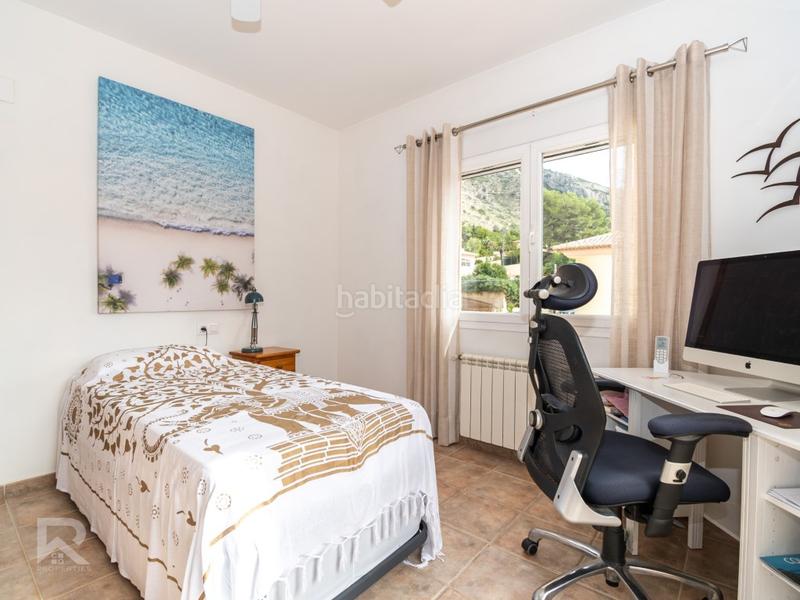 Foto 37078748-87d1-4c05-90ee-e8bddf401086. Chalet mit parking in Barx