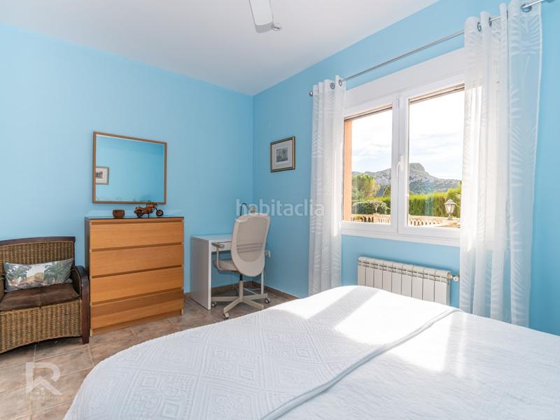 Foto 38526d90-da13-43aa-bb7b-115792878d77. Chalet mit parking in Barx