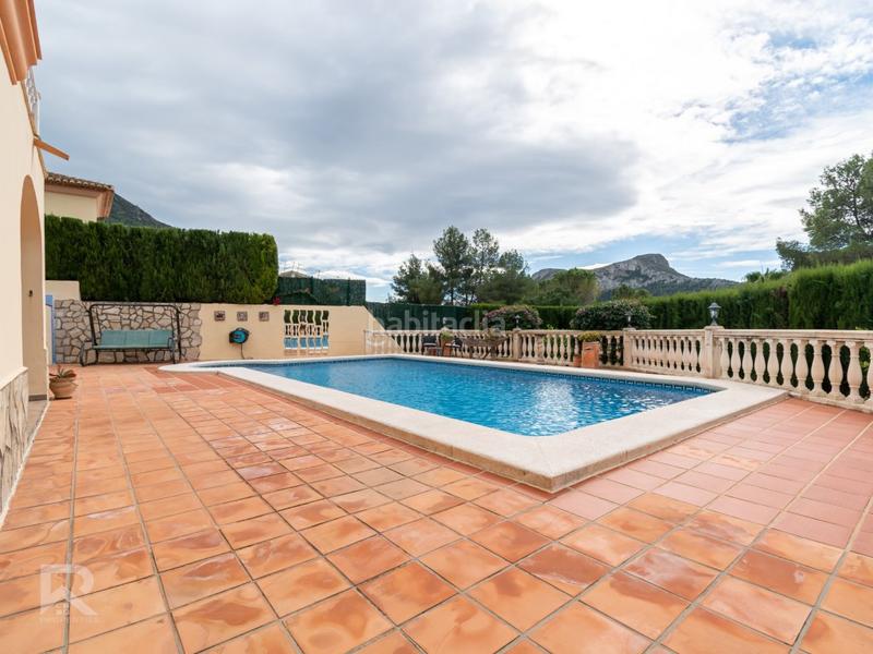 Foto 3980424b-3c20-4fbc-9d14-d82461298a6f. Chalet mit parking in Barx