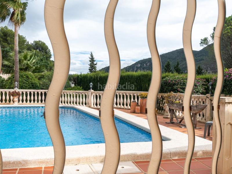 Foto 58ff5835-1bc2-407d-ab59-fcf601a6186f. Chalet mit parking in Barx