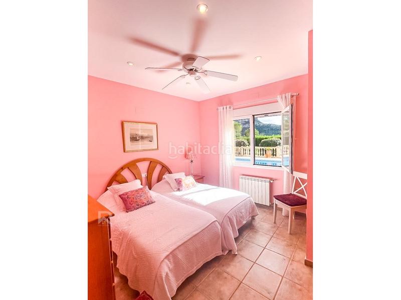 Foto 672c6ab0-344e-436d-84c7-156d1c015ee3. Chalet mit parking in Barx