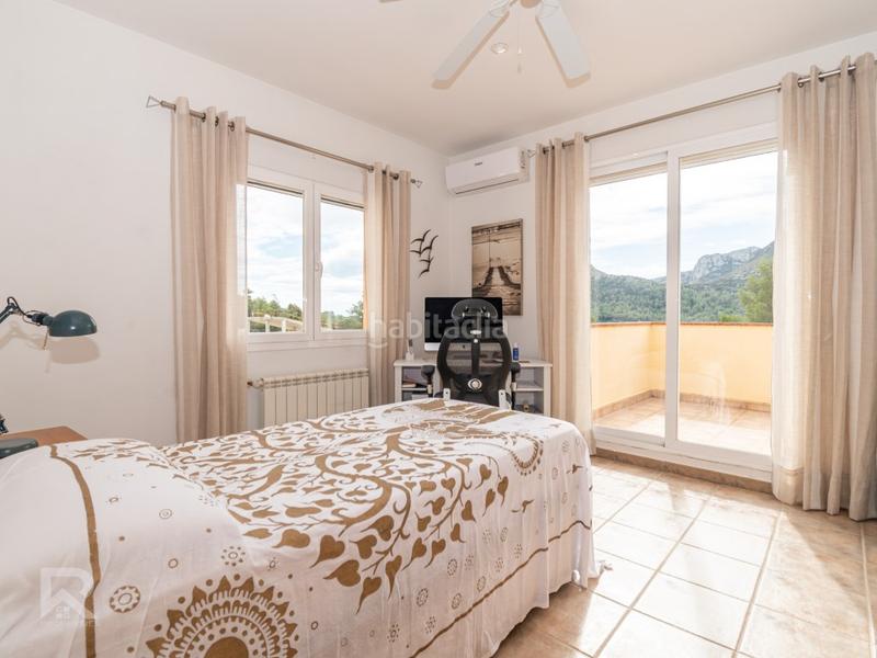 Foto 675b6164-b11f-4ede-b7b1-bd5412f8236d. Chalet mit parking in Barx