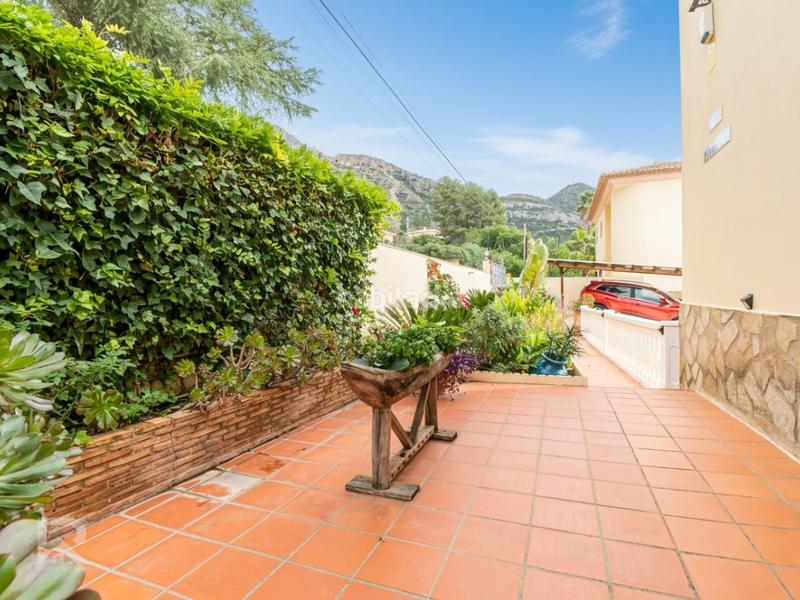 Foto 77cb6203-76f9-47ab-9160-6cbe0b418f30. Chalet mit parking in Barx