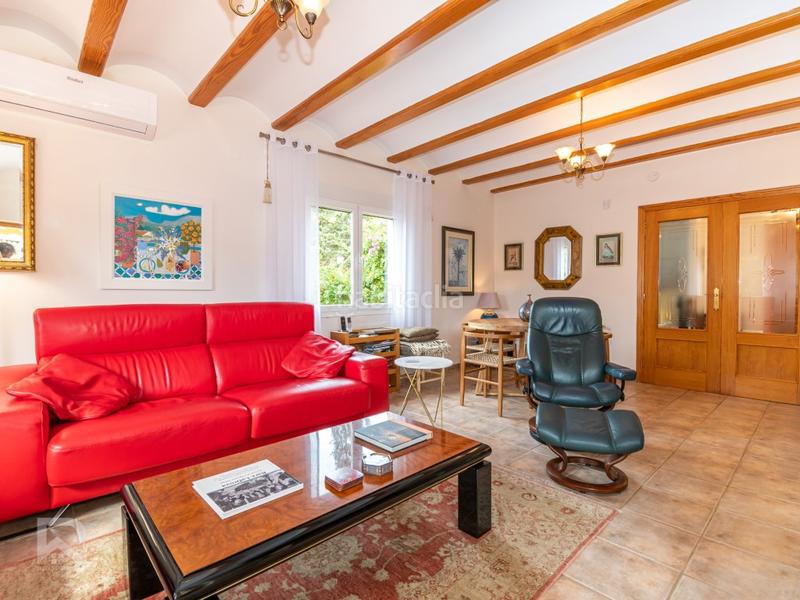 Foto 7da67001-1148-4ca2-8096-f5ba83293af0. Chalet mit parking in Barx