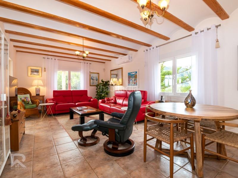 Foto 7fc5abd6-6939-4463-ab47-b90b3ebf75b2. Chalet mit parking in Barx