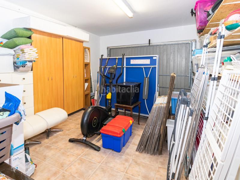 Foto 8491a223-b429-41de-8443-69989e8c3158. Chalet mit parking in Barx