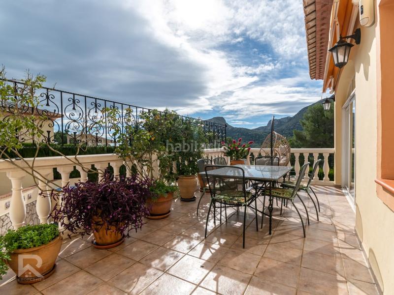 Foto 89230c21-fdc3-4dc0-98f6-fb5ee8dea613. Chalet mit parking in Barx