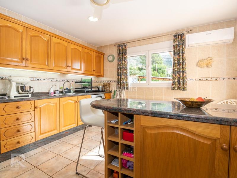 Foto 94f2d2ad-b907-4755-bec1-ade2dc8a38bb. Chalet mit parking in Barx