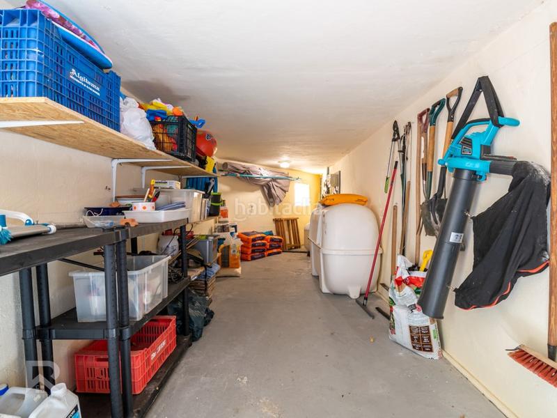 Foto 9f473b13-869e-4f37-898c-bf3f92dd94b0. Chalet mit parking in Barx