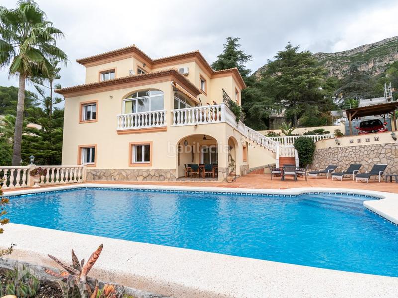 Foto ba11f964-763b-4044-a933-329782da8256. Chalet mit parking in Barx