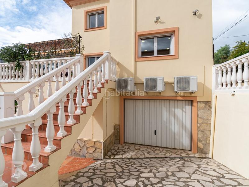 Foto d1d5867f-b5e0-469d-8972-90bb33ac5669. Chalet mit parking in Barx