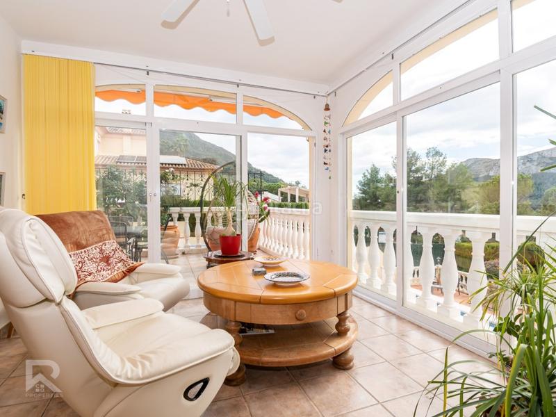 Foto df99bf02-4370-4947-a746-10746660fe37. Chalet mit parking in Barx