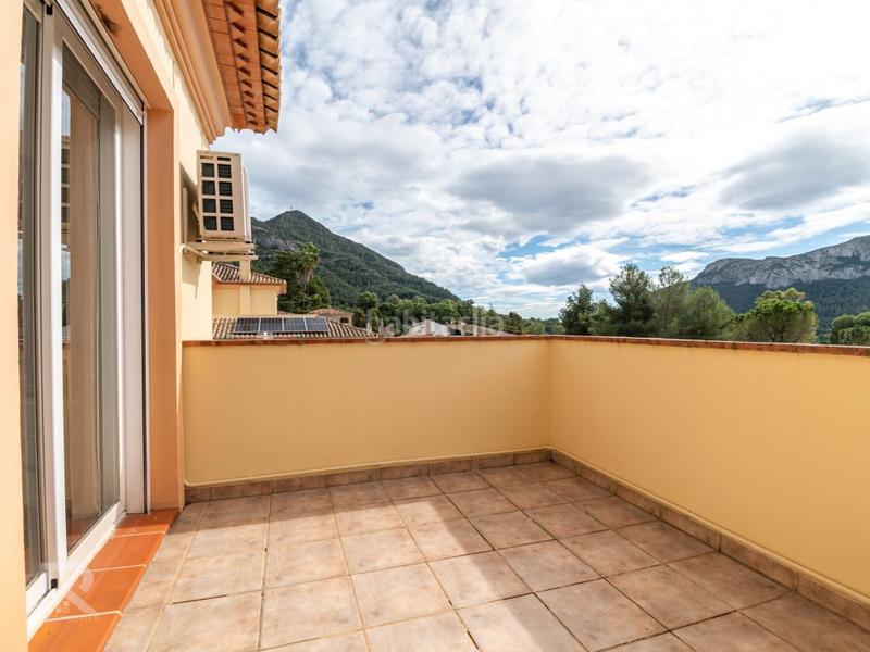 Foto eef1cd22-d71b-4b30-b0ee-b4bfda82262c. Chalet mit parking in Barx