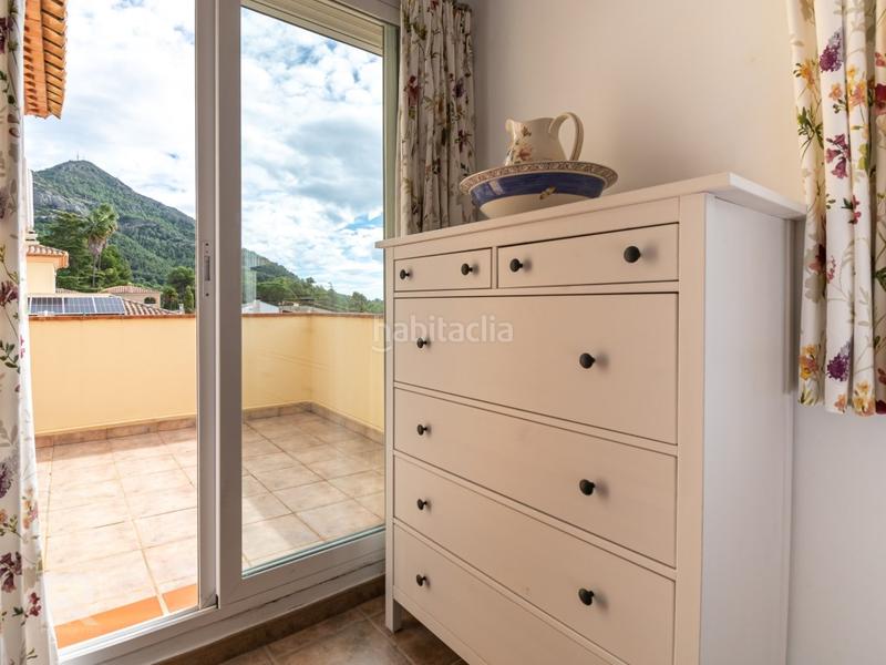 Foto f3343142-c681-42b9-99a4-5d5db181abee. Chalet mit parking in Barx