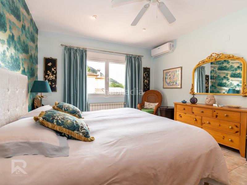 Foto fce4d4f9-254d-4192-85cb-db01a14c22fd. Chalet mit parking in Barx