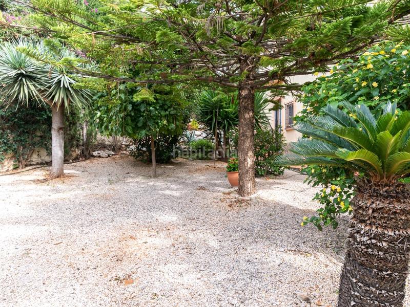 Foto fd16b880-ea05-4135-ba86-5da7704be960. Chalet mit parking in Barx