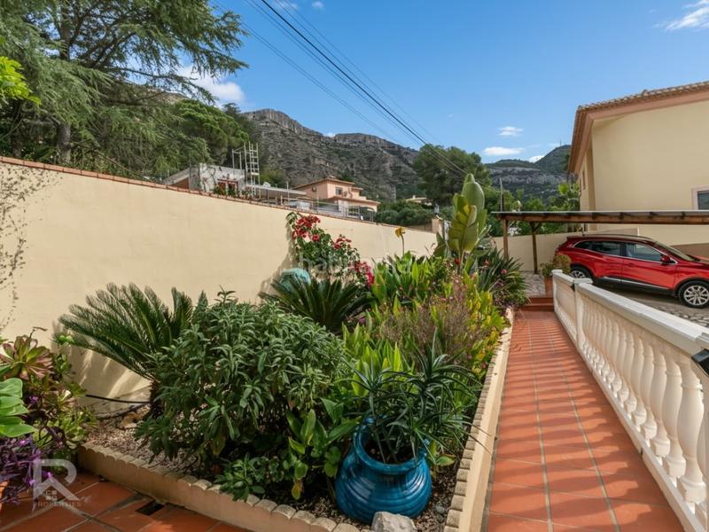 Foto fdb65792-e577-42c5-9a36-2962013fd744. Chalet mit parking in Barx