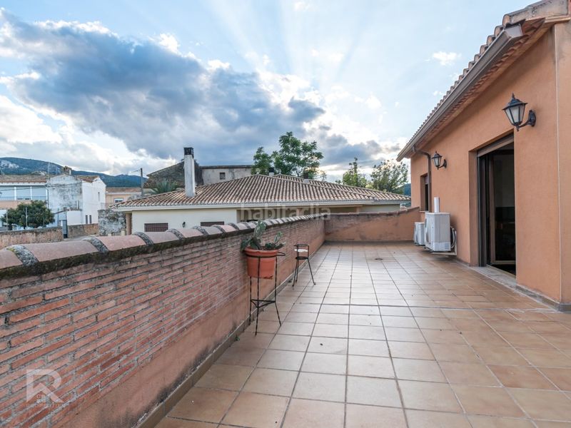 Foto 2a1e1d35-e3b3-4a86-9071-b2d05a11ecaf. Xalet amb aparcament a Terrateig