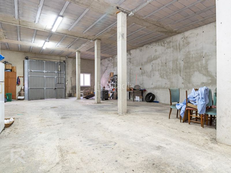 Foto 340ebf78-7aee-4429-87e3-7d9f9b6c3425. Xalet amb aparcament a Terrateig