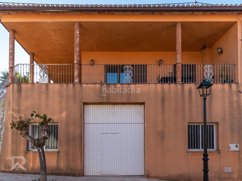 Foto 3f943077-c233-4583-8371-3bc6bb4bdbe1. Xalet amb aparcament a Terrateig