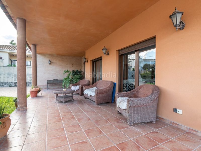 Foto 5227d54b-5d98-4e0e-b106-3f4ea2419749. Xalet amb aparcament a Terrateig