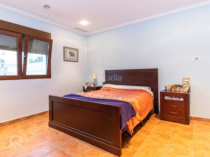 Foto 524be4d0-bffd-43d5-b244-6e1de0d3f9f0. Xalet amb aparcament a Terrateig