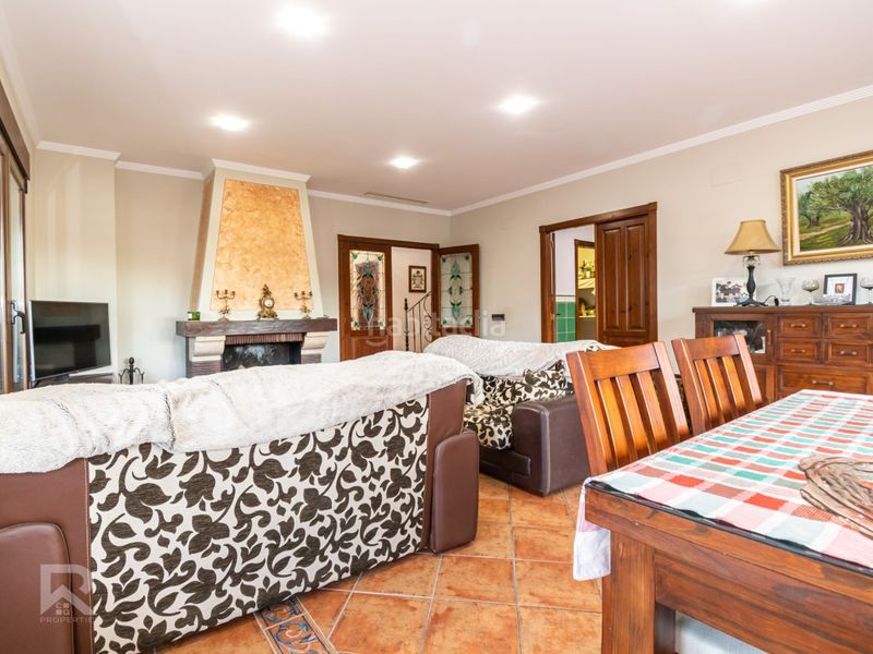 Foto 64c95ac1-84d9-4397-8c5c-d5da47625324. Xalet amb aparcament a Terrateig