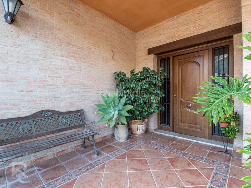 Foto 709d635f-67e1-4a9f-bc23-6c99a0d5f5cd. Xalet amb aparcament a Terrateig