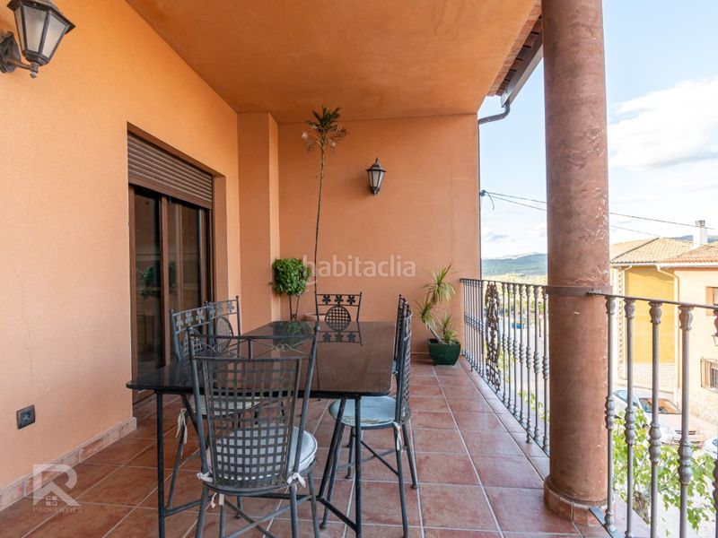 Foto 764e7261-2af8-486d-b741-9ba3f565d5d3. Xalet amb aparcament a Terrateig