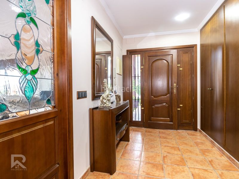 Foto 78029b10-2ca1-4b32-893d-a88800a6563d. Xalet amb aparcament a Terrateig