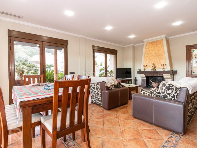 Foto 82d9fd0e-e4e3-4761-9978-ab9e5ee68709. Xalet amb aparcament a Terrateig