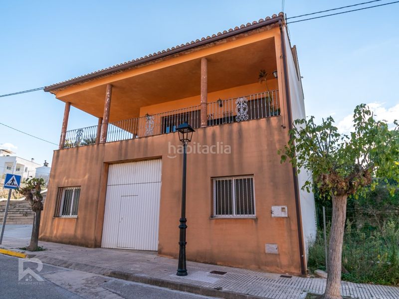 Foto 84811b31-afbc-426b-b93b-6acd5f6d5d3d. Xalet amb aparcament a Terrateig