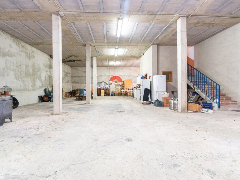 Foto 877e2101-350a-46cb-b926-d8c9131cf5de. Xalet amb aparcament a Terrateig