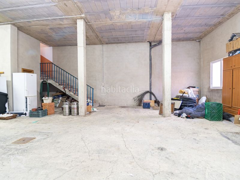 Foto 92236e79-8e36-4dc3-ae3b-b11de339642d. Xalet amb aparcament a Terrateig