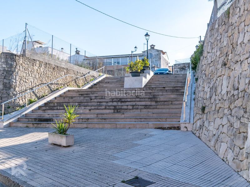 Foto d1b6f9f6-7b85-4d4a-b0d6-9de7528a66de. Xalet amb aparcament a Terrateig