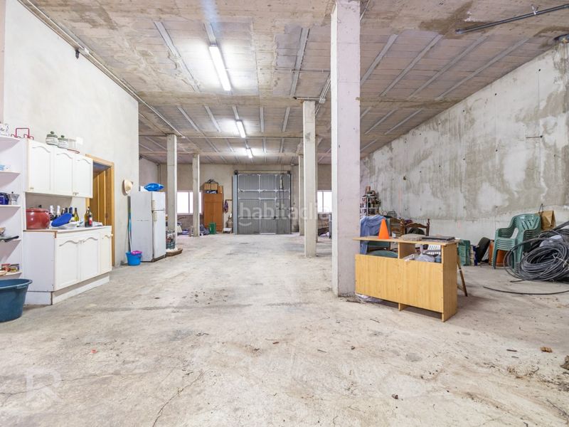 Foto df3b84da-c7cb-4ddf-a5df-b603c5cf557f. Xalet amb aparcament a Terrateig