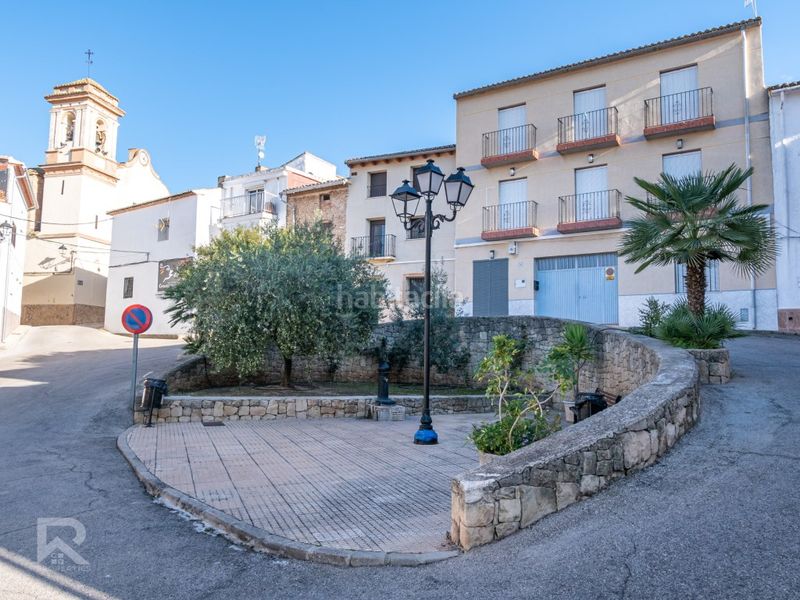 Foto eb4ecb60-6b3d-43fb-a572-e022a383b253. Xalet amb aparcament a Terrateig