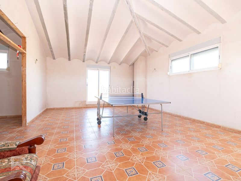 Foto 0ab5ad5d-6108-4217-9425-a0711657d63c. Chalet excepcional chalet con encanto en Llutxent